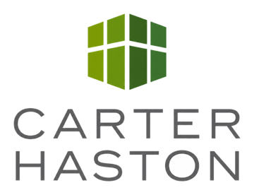 carter haston