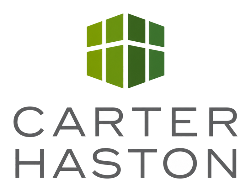 Carter Haston