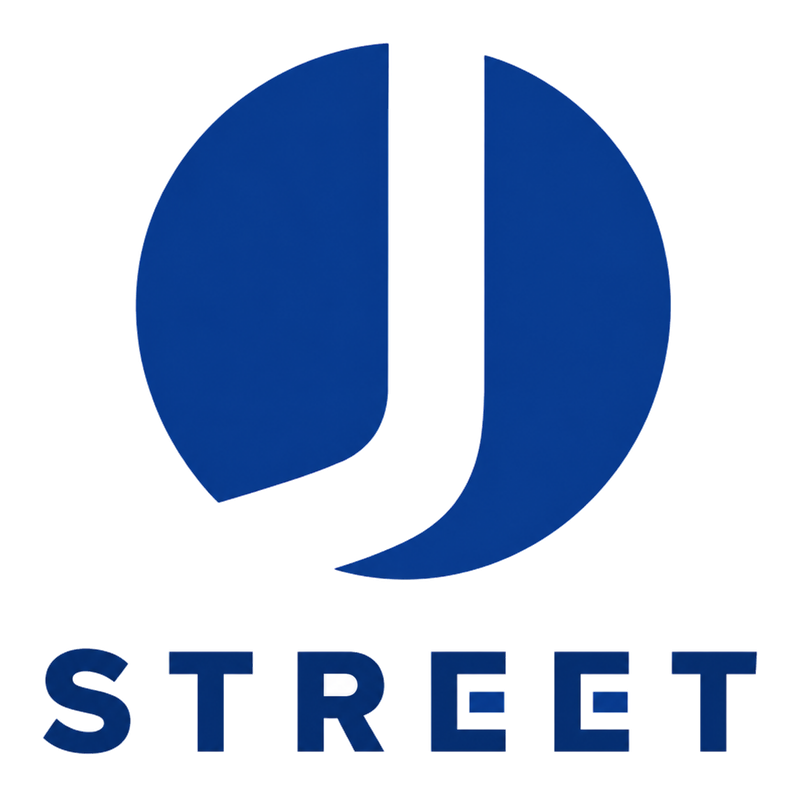 J Street