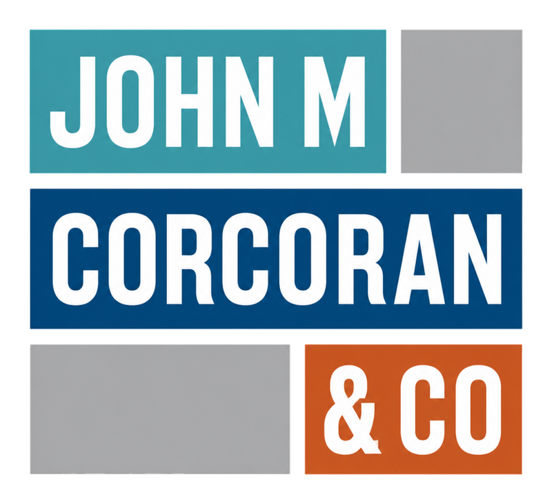 John M Corcoran & Co.