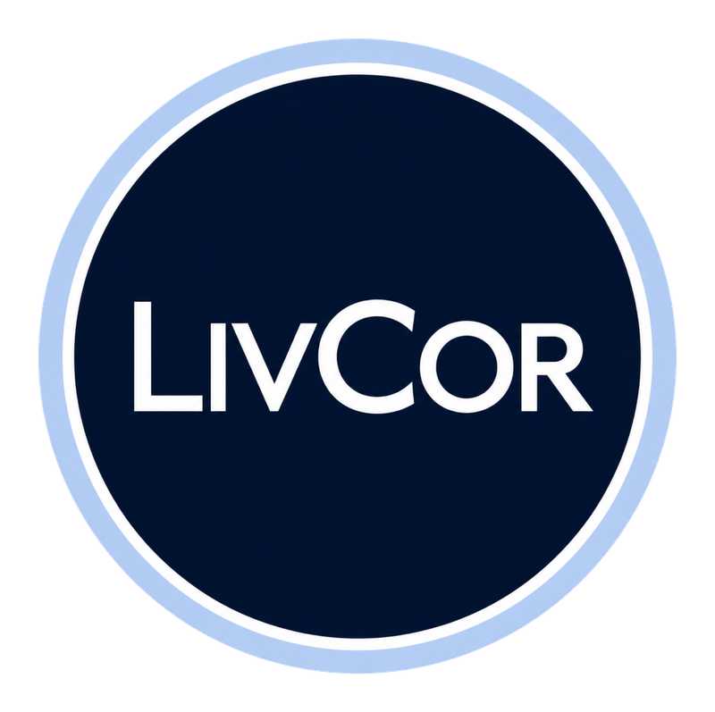LivCor